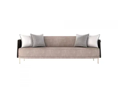 GHẾ SOFA DÀI DORIS