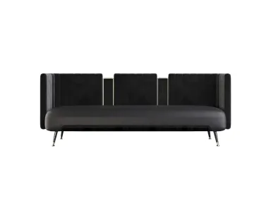 GHẾ SOFA DÀI MK