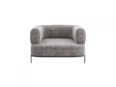 GHẾ SOFA ĐƠN GARCIA