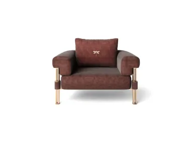 GHẾ SOFA ĐƠN LUCAS