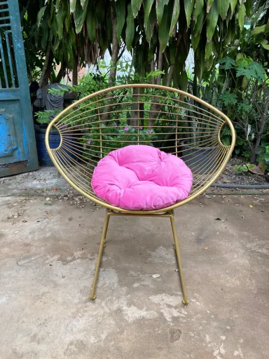 GHẾ SOFA VÕNG