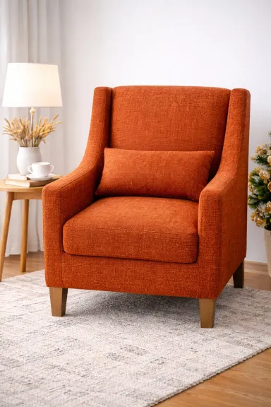 Ghế Sofa Trang Trí Thẩm Mỹ Đẳng Cấp - Điểm Nhấn Nghệ Thuật Cho Không Gian Sống