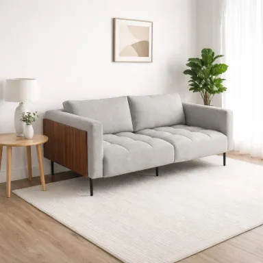 Sofa Rodwood | Ghế Sofa Khung Thanh Gỗ Tự Nhiên Thiết Kế Cấu Trúc - Tùy Chọn Da/Vải Cao Cấp | Space T Sofa Rodwood | Ghế Sofa Khung Thanh Gỗ Tự Nhiên Thiết Kế Cấu Trúc - Tùy Chọn Da/Vải Cao Cấp | Space T