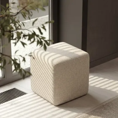 Ghế Đôn Sofa Ghế Đôn Sofa