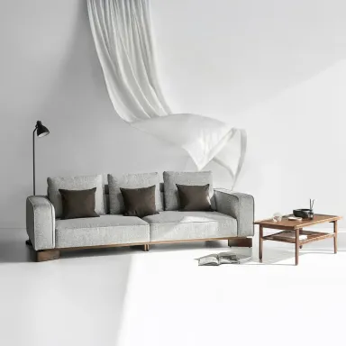 Ghế Sofa Vải MOHO GIORGIO
