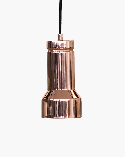 Đèn Trần Klassik Copper