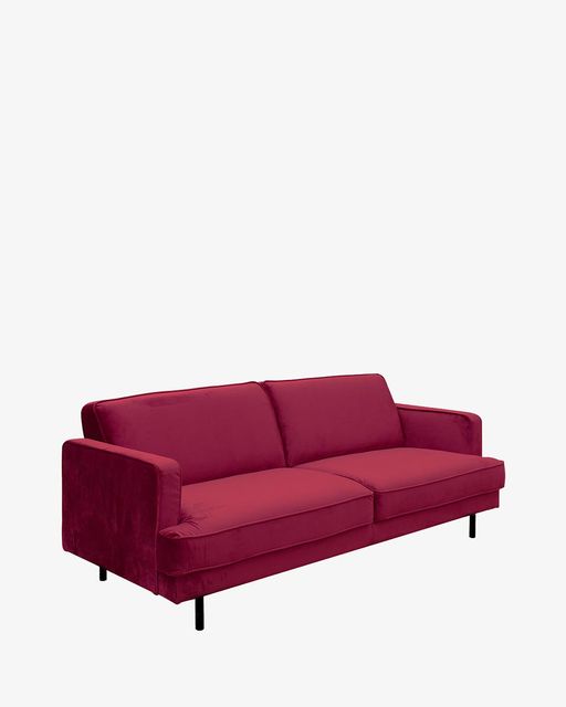 Sofa 3 Chỗ Bliss
