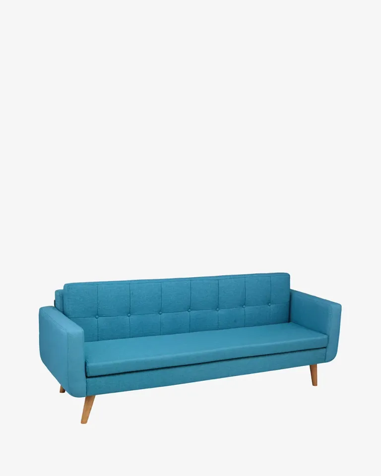 Sofa Giường Lưng Thấp