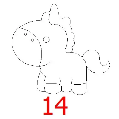 Tranh Tô Màu Twilight Sparkle Pony Unicorn - Bộ 10 Tờ Tranh Tô Màu A4 A5  Dành Cho Màu Sáp, Màu Chì - TRANH TÔ MÀU KOTY | Shopee Việt Nam