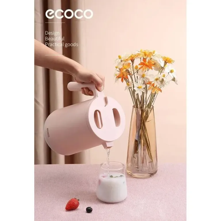 Bình Đựng Nước Giữ Nhiệt Ecoco 1,4L