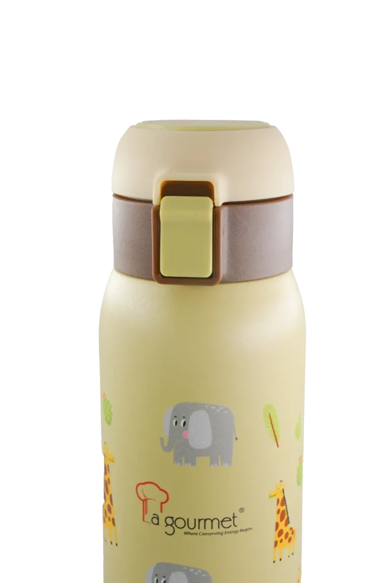 Bình Giữ Nhiệt La Gourmet Save Planet 600ml