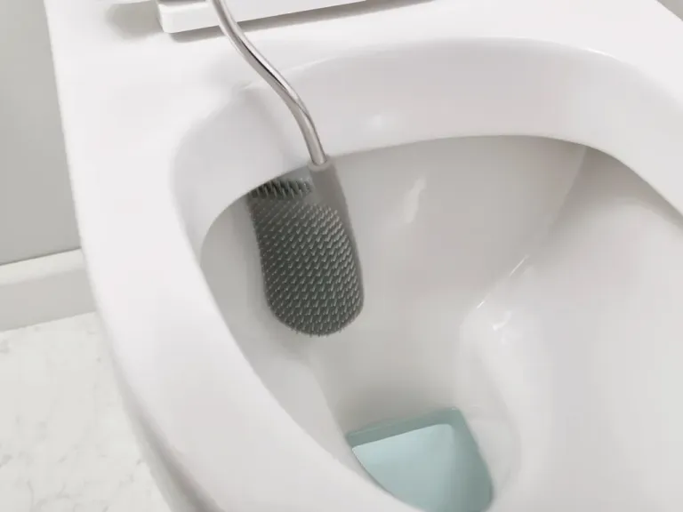 Bộ Cọ Toilet Joseph Joseph Xám 002812