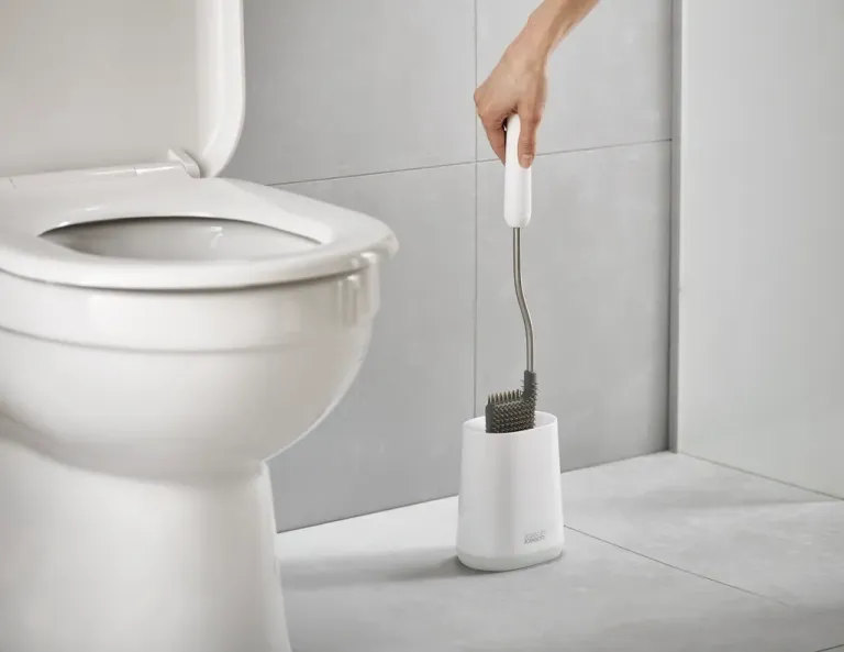 Bộ Cọ Toilet Joseph Joseph Xám 002812