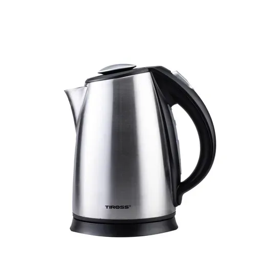 Ấm Đun Nước 1.7L Inox 2000W TS486