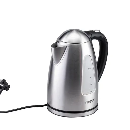 Ấm Đun Nước 1.7L Inox 2000W TS498