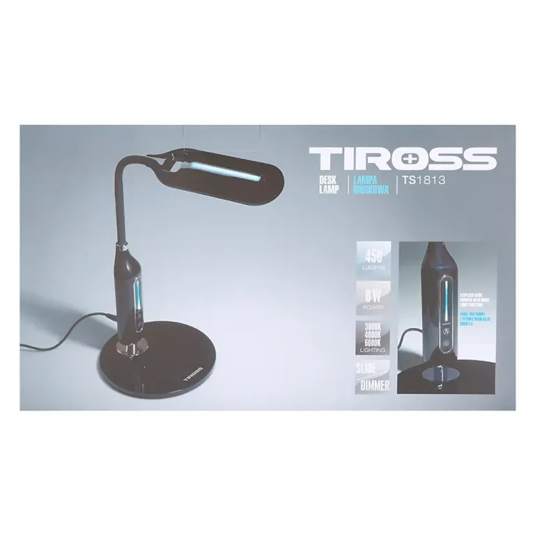 Đèn bàn Tiross TS1813