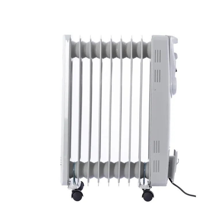 Lò Sưởi Dầu 9 Thanh TIROSS 2200W