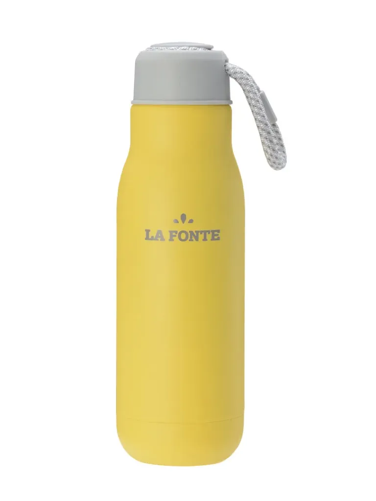 Bình Giữ Nhiệt 2 Lớp La Fonte 480ml