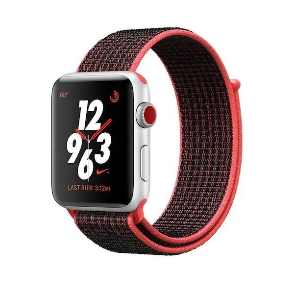 Dây Đồng Hồ Apple Watch Nike Sport Loop Series 1/2/3/4/5