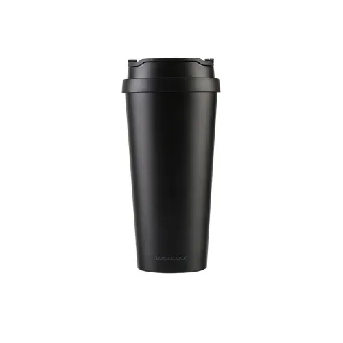 Ly Giữ Nhiệt Bằng Thép Không Gỉ Lock&Lock Clip Tumbler 540ml