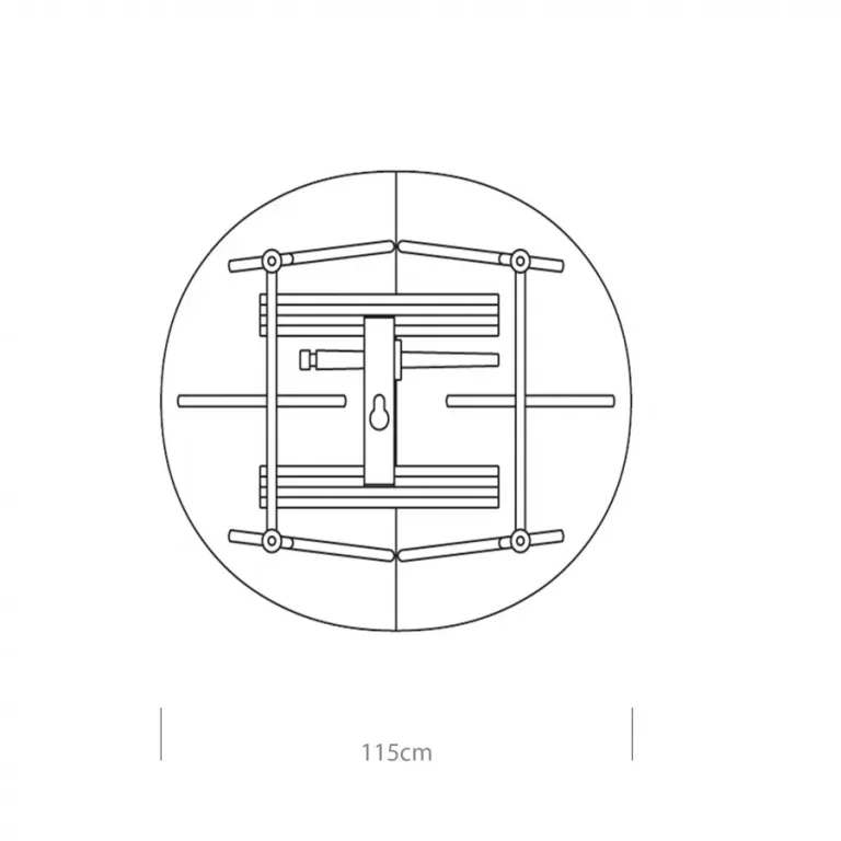 Bàn Ăn CH 337 Gỗ Teak Nhiều Màu Nhiều Size