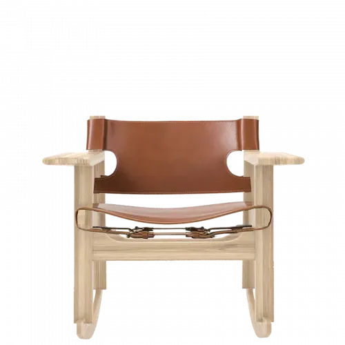 Ghế Bập Bênh S Rocking Gỗ Teak, Gỗ Sồi Nhiều Màu