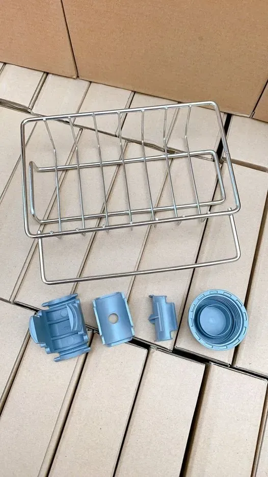 Giá Kệ Treo Bồn Rửa Bát Inox Cứng Cáp Chắc Chắn