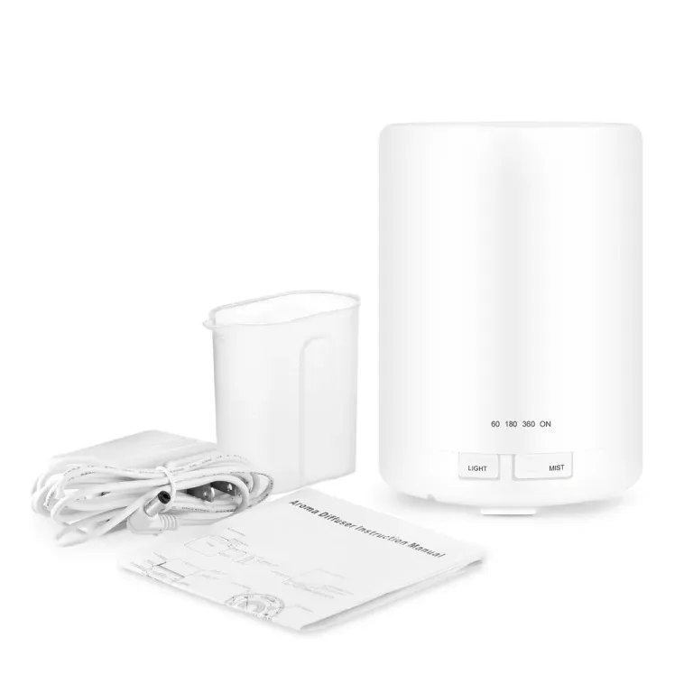 Máy Khuếch Tán Tinh Dầu AROMA TOWER DIFFUSER 300ML