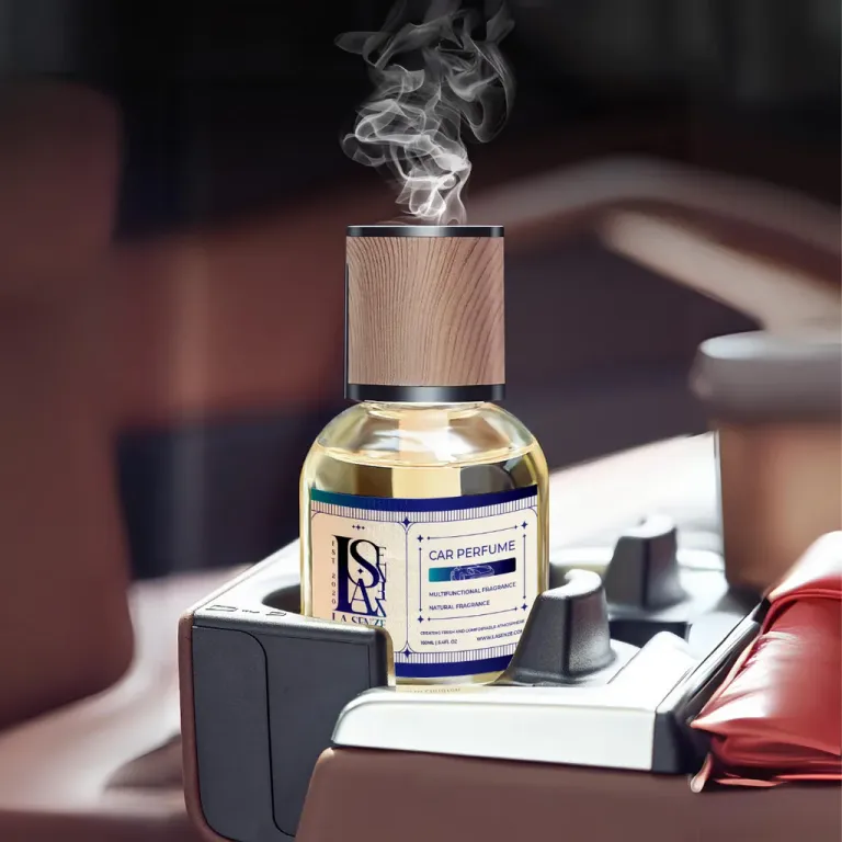 Nước Hoa Ô Tô CAR PERFUME 160ML