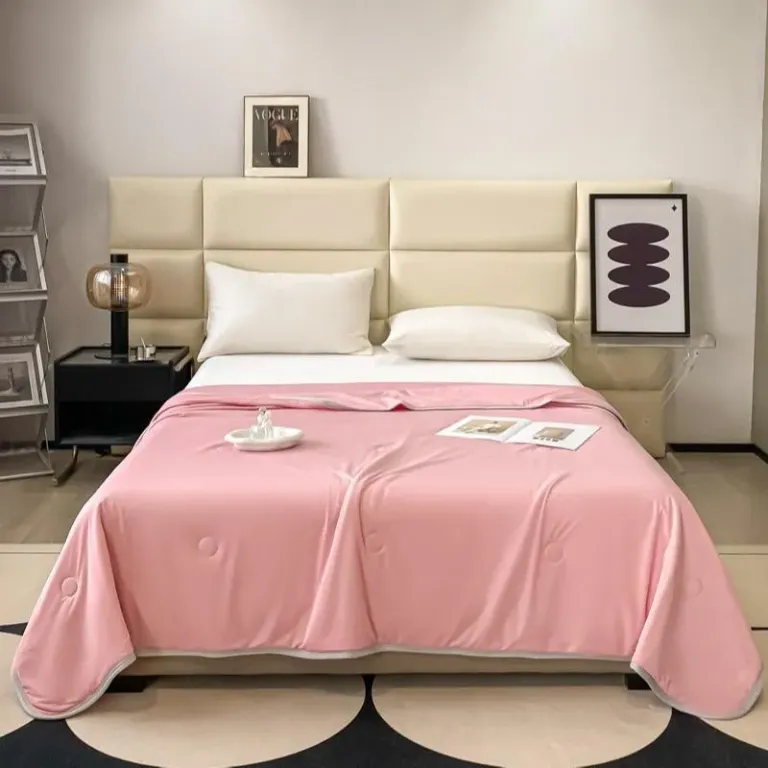 Chăn Thun Lạnh LATEX, Hàng Nhập Khẩu Loại 1 An Như Bedding