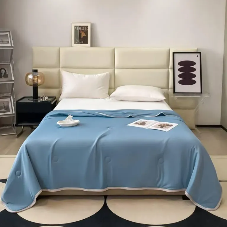 Chăn Thun Lạnh LATEX, Hàng Nhập Khẩu Loại 1 An Như Bedding