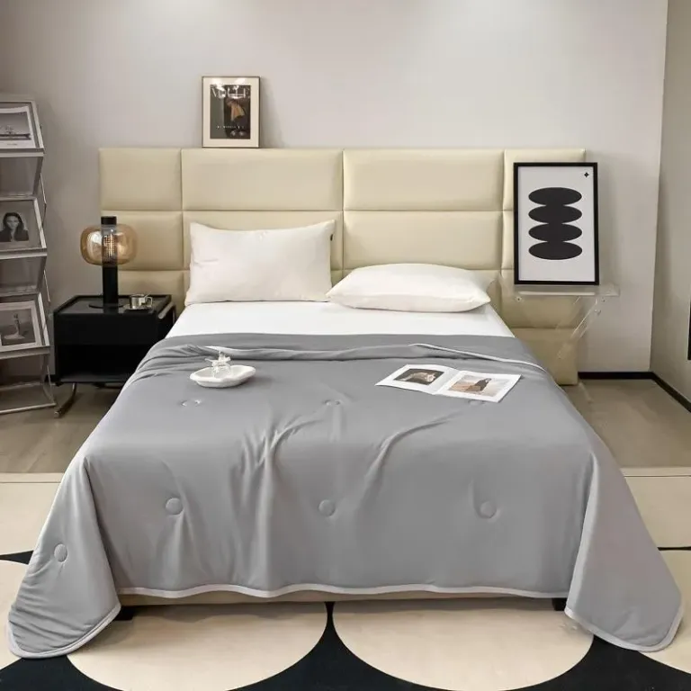 Chăn Thun Lạnh LATEX, Hàng Nhập Khẩu Loại 1 An Như Bedding