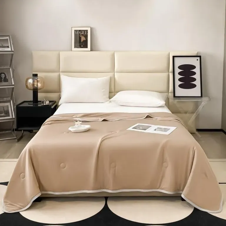 Chăn Thun Lạnh LATEX, Hàng Nhập Khẩu Loại 1 An Như Bedding