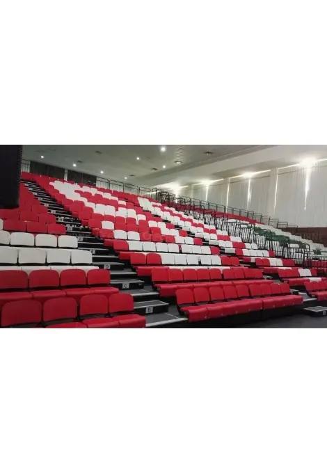 Ghế Hội Trường, Rạp Phim Telescopic Seating TAV1 - O' FURNI