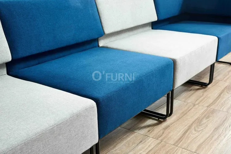 Sofa Chờ O' FURNI Modu 2