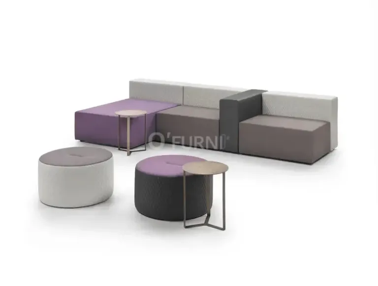 Sofa Chờ O' FURNI Modu 3