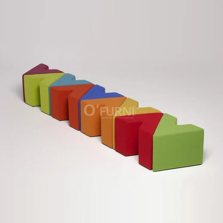 Sofa Chờ O' FURNI Modu 5