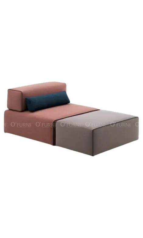 Sofa Chờ O' FURNI Modu 6