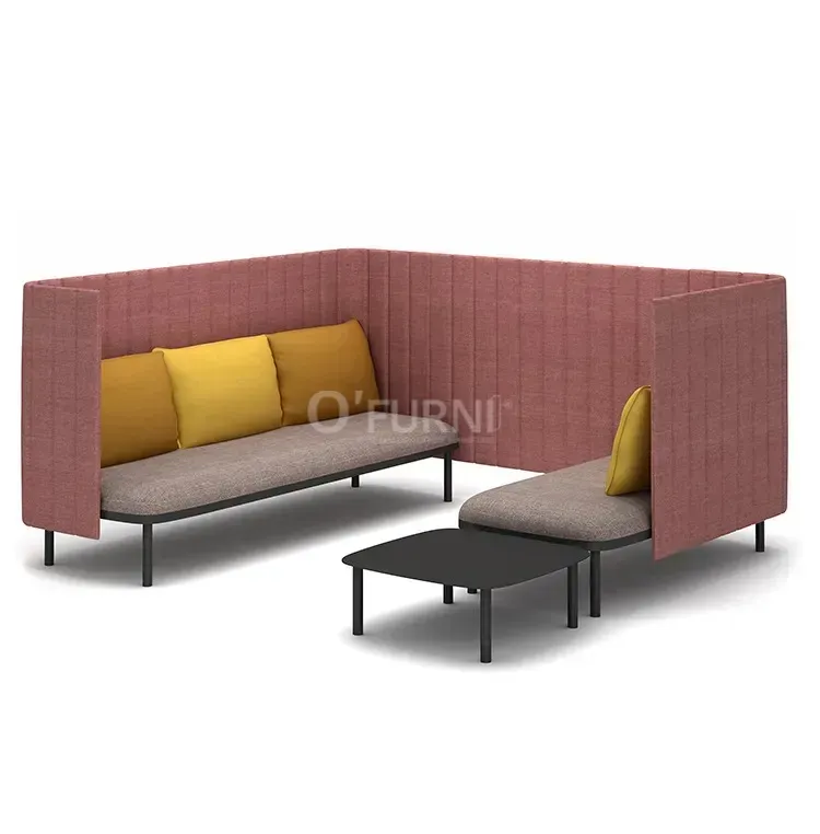 Sofa Chờ O' FURNI SUM