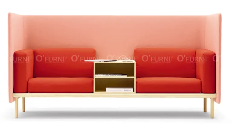 Sofa Văn Phòng O' FURNI Colab 2