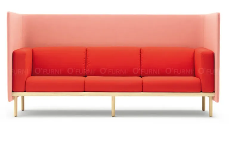 Sofa Văn Phòng O' FURNI Colab 2