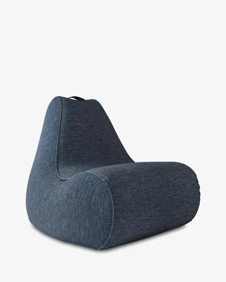 Ghế Lười Cao Cấp Paraiso Chair