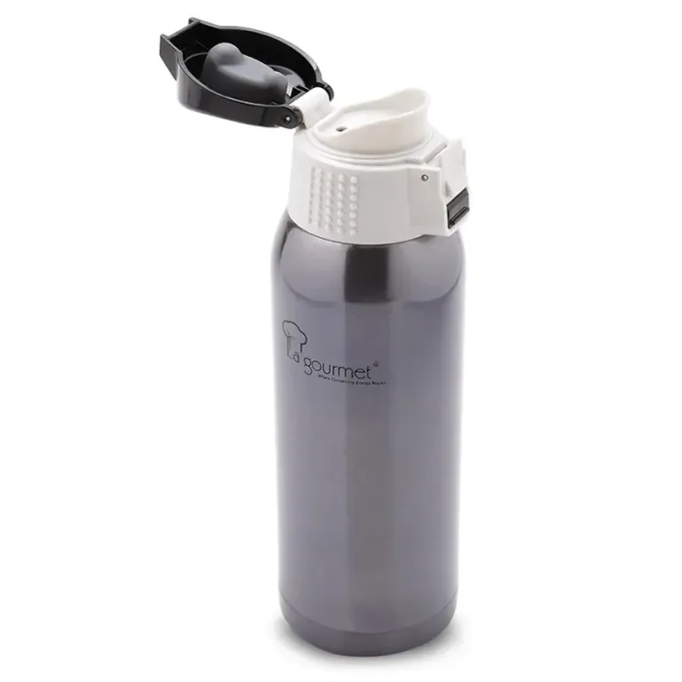 Bình Giữ Nhiệt La Gourmet Sakura Plus 750ml