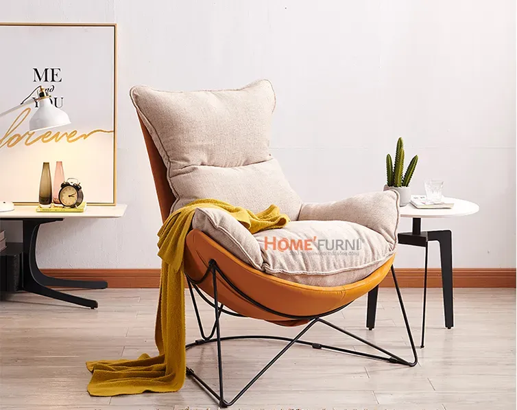 Ghế Thư Giãn Cocoon 1 HOME'FURNI