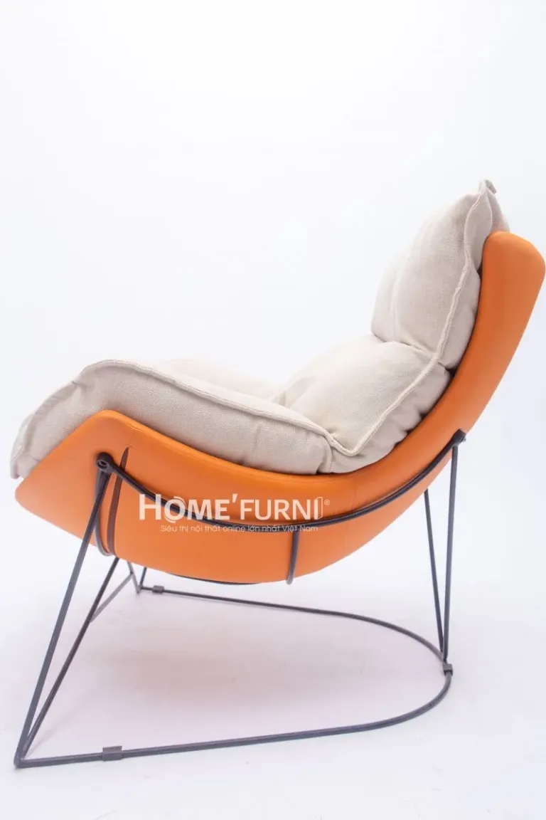 Ghế Thư Giãn Cocoon 1 HOME'FURNI