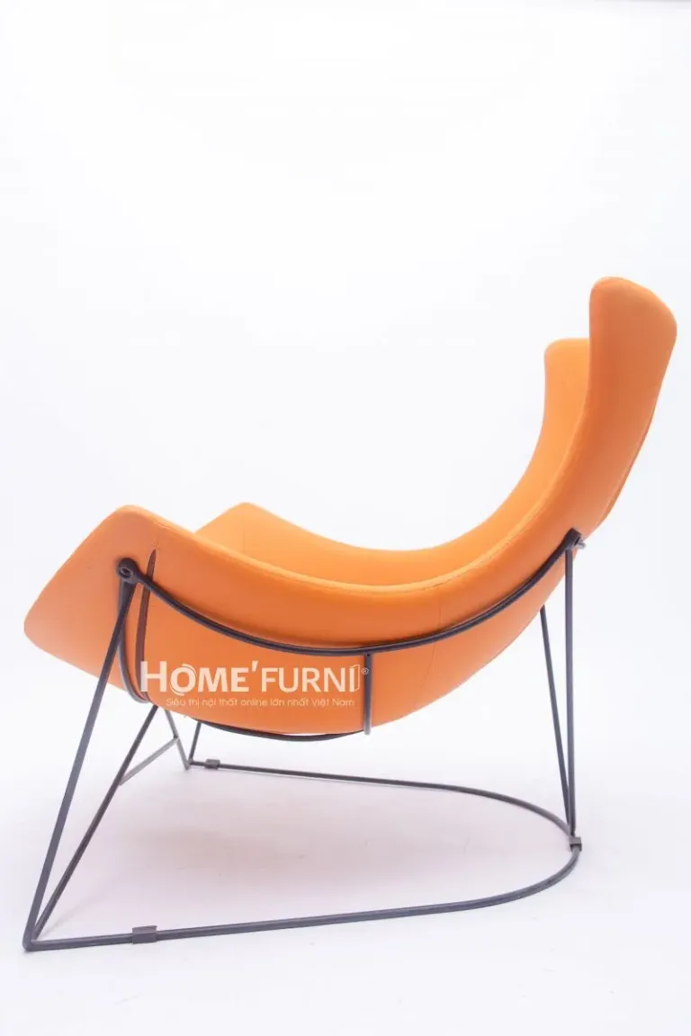 Ghế Thư Giãn Cocoon 1 HOME'FURNI