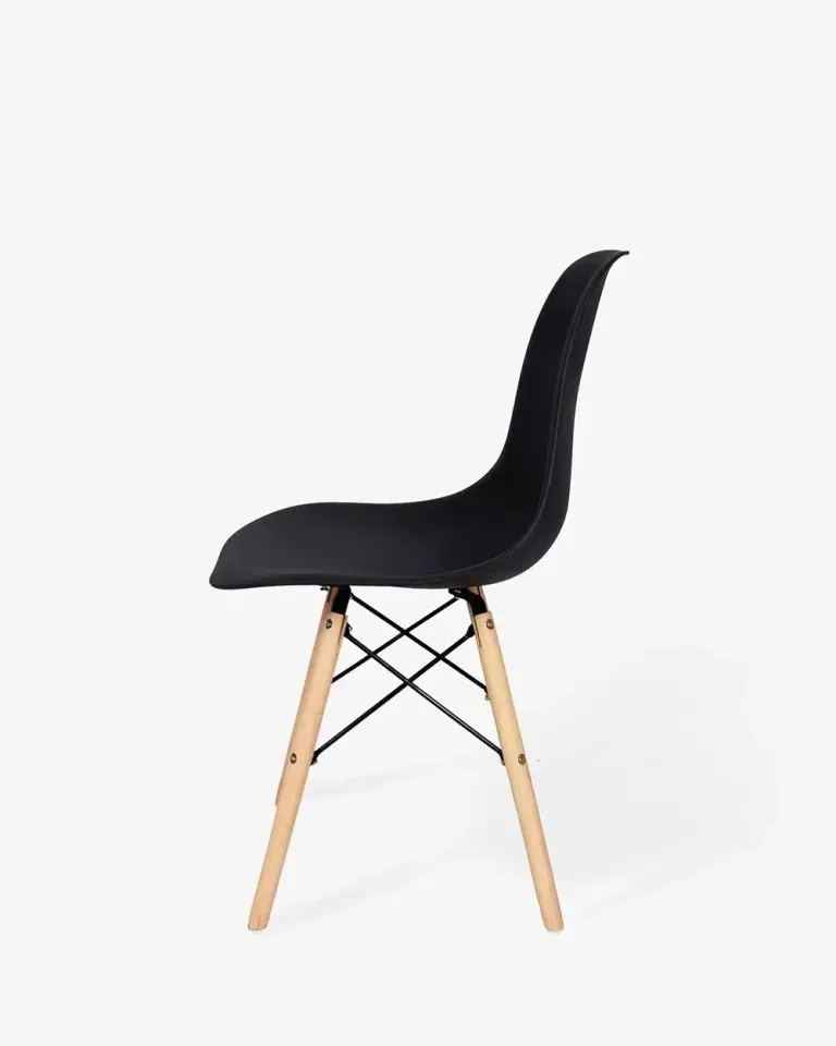 Ghế Ăn, Ghế Làm Việc EAMES