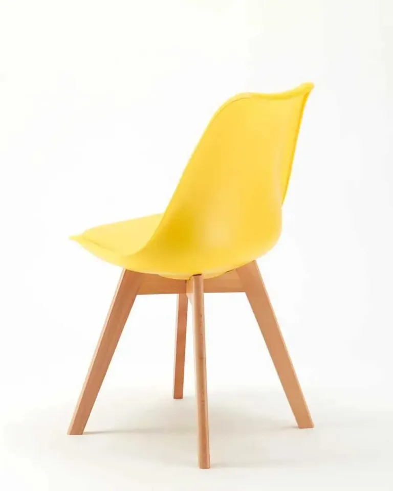 Ghế Eames Có Nệm