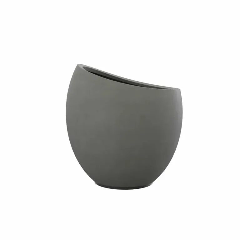 Chậu Cây Cỡ Lớn Eggshape