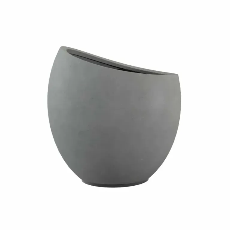 Chậu Cây Cỡ Lớn Eggshape